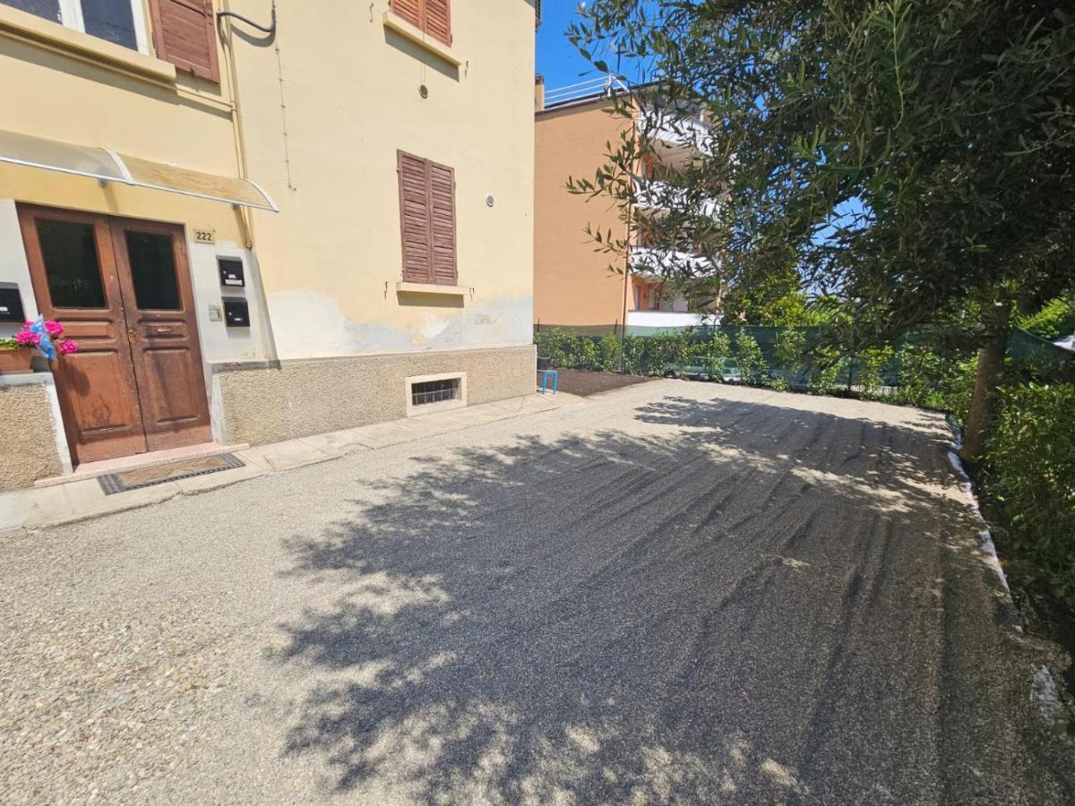 Hotel Casa San Michele Sassuolo Exteriér fotografie